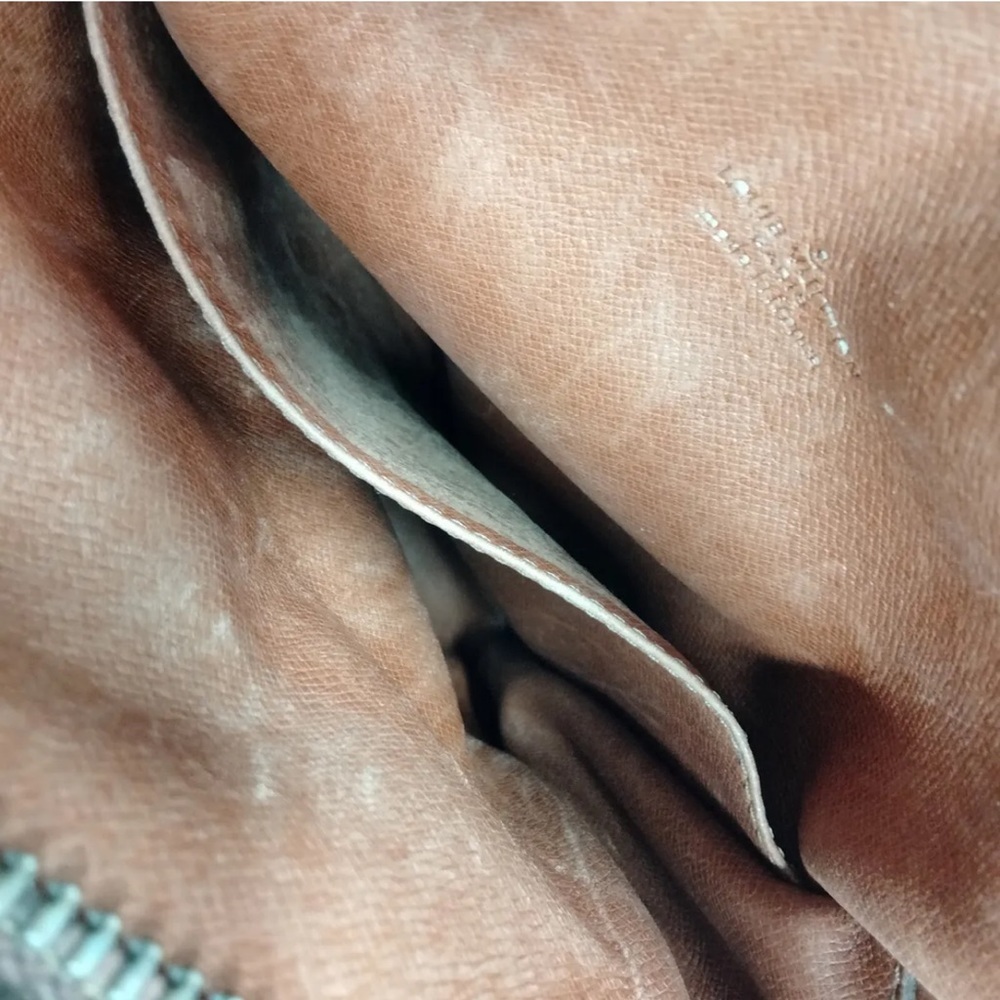 015 - Louis Vuitton‎ Monogram Crossbody Amazon Bag - Picture 7 of 14